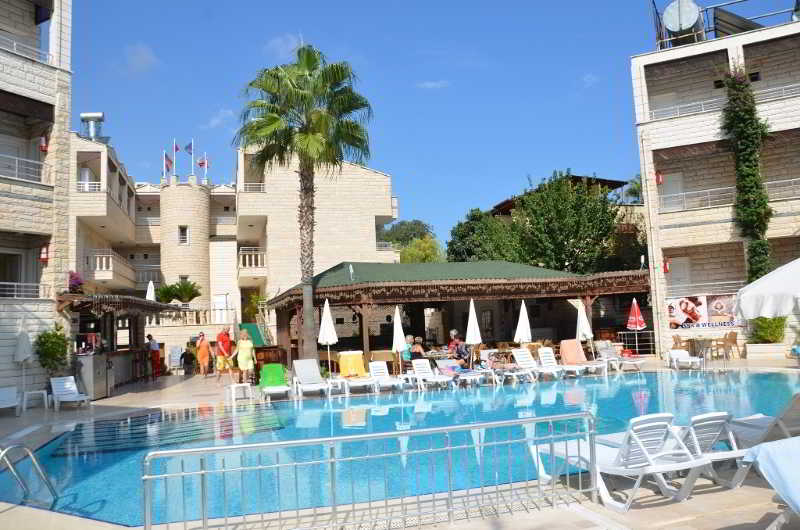 Havana Hotel fotoÄŸrafÄ±