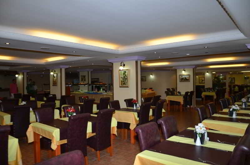 Havana Hotel fotoÄŸrafÄ±