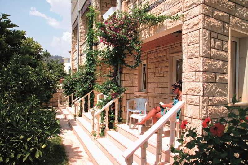 Havana Hotel fotoÄŸrafÄ±