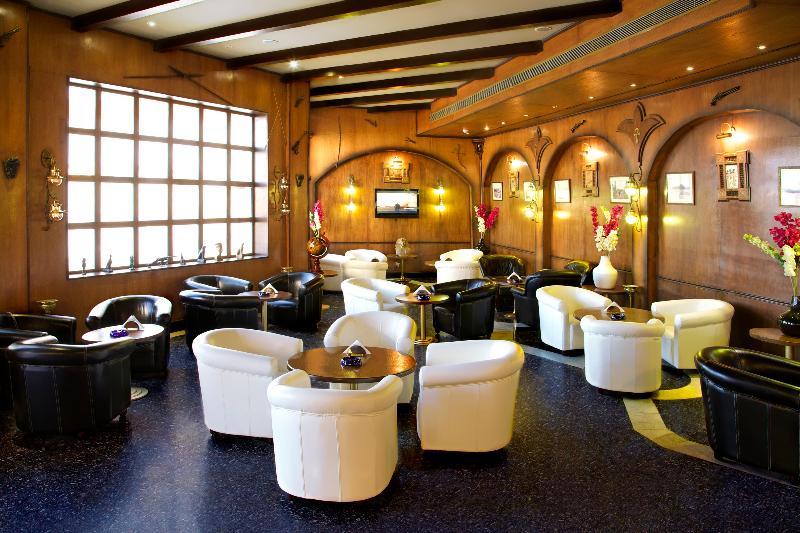 Gafy Resort Aqua Park - Bar