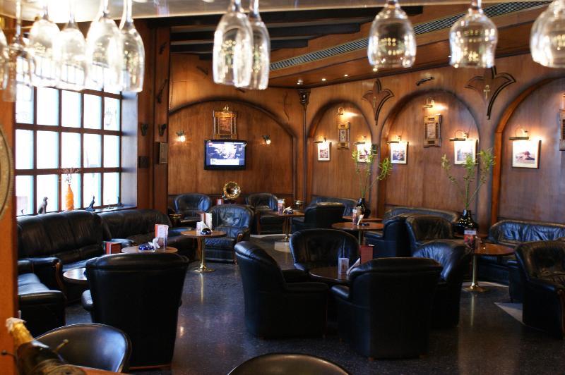 Gafy Resort Aqua Park - Bar