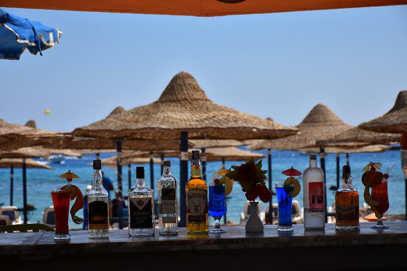 Gafy Resort Aqua Park - Bar
