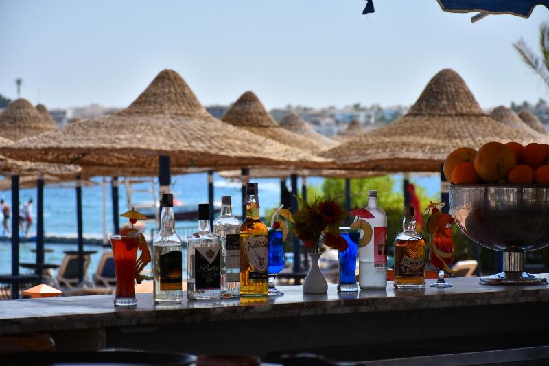 Gafy Resort Aqua Park - Bar