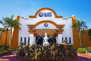 Gafy Resort Aqua Park fotoÄŸrafÄ±