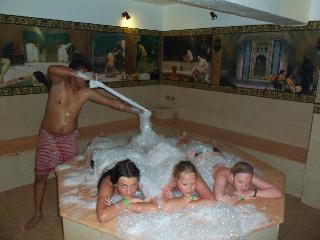 Gafy Resort Aqua Park fotoÄŸrafÄ±
