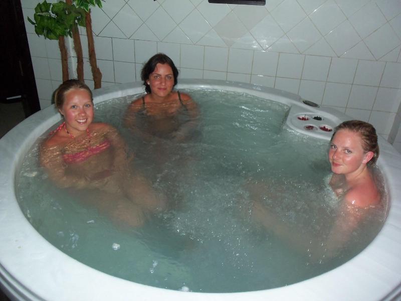 Gafy Resort Aqua Park - Aktivite