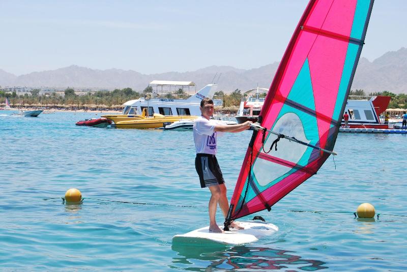 Gafy Resort Aqua Park - Aktivite