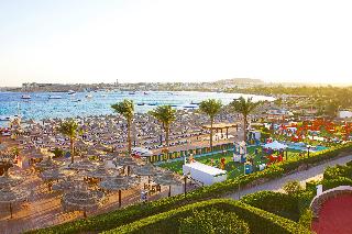 Gafy Resort Aqua Park otel fotoğrafı