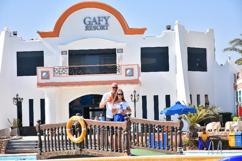 Gafy Resort Aqua Park - Genel