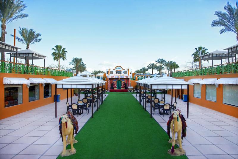 Gafy Resort Aqua Park - Genel