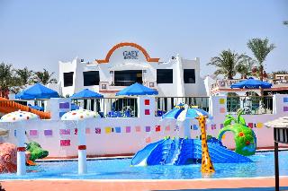 Gafy Resort Aqua Park fotoÄŸrafÄ±