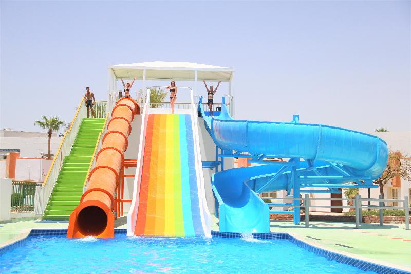 Gafy Resort Aqua Park - Havuz