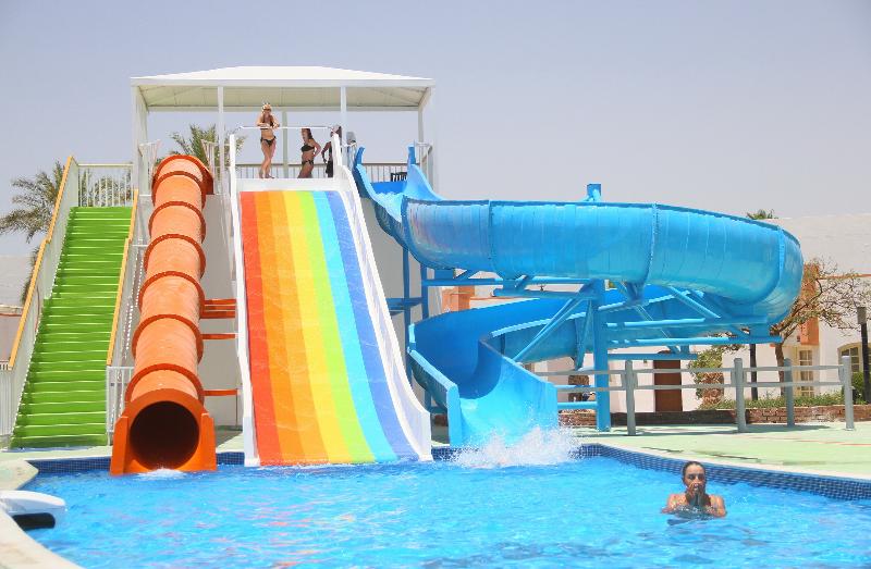Gafy Resort Aqua Park - Havuz