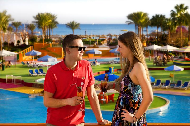 Gafy Resort Aqua Park - Havuz