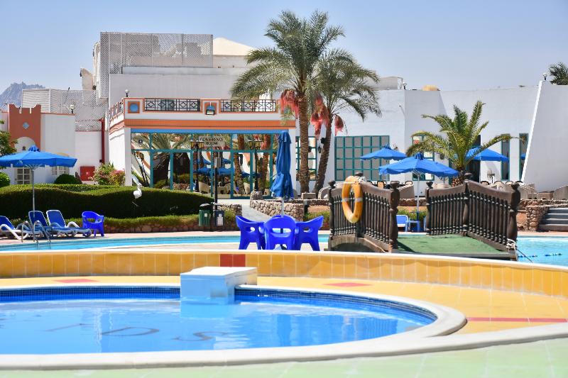 Gafy Resort Aqua Park - Havuz