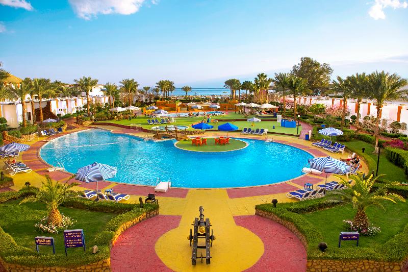 Gafy Resort Aqua Park - Havuz