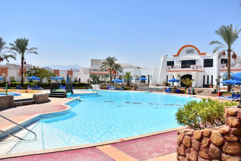 Gafy Resort Aqua Park - Havuz