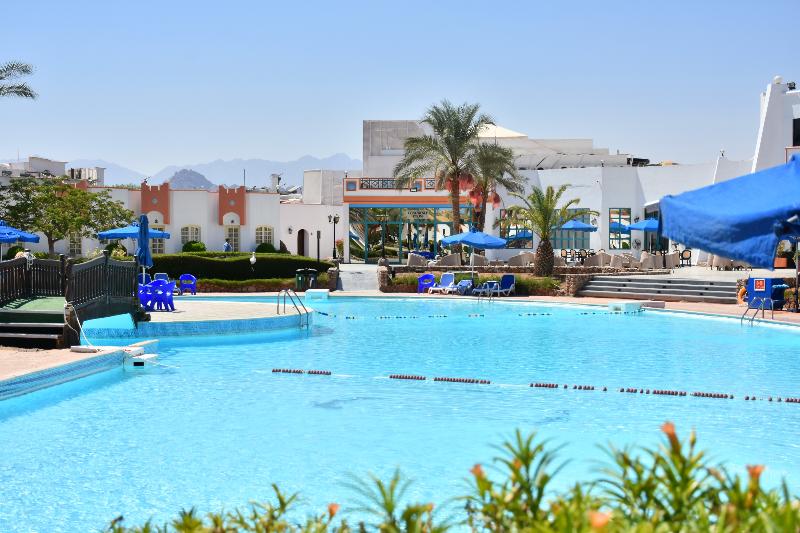 Gafy Resort Aqua Park - Havuz