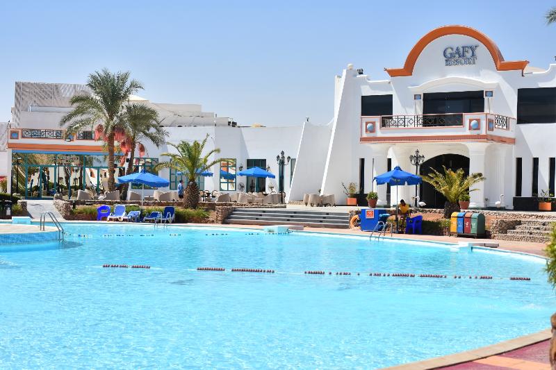 Gafy Resort Aqua Park - Havuz