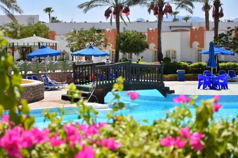 Gafy Resort Aqua Park - Havuz