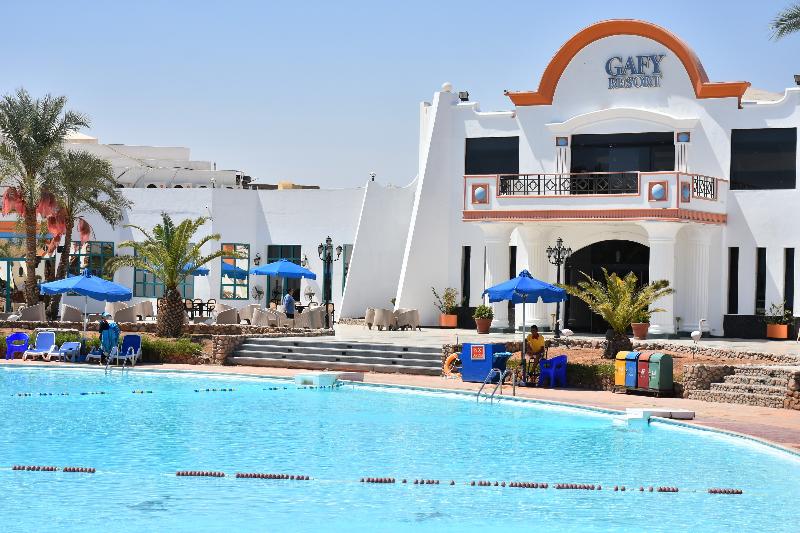 Gafy Resort Aqua Park - Havuz