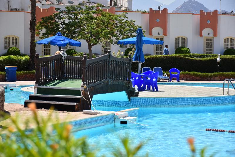 Gafy Resort Aqua Park - Havuz