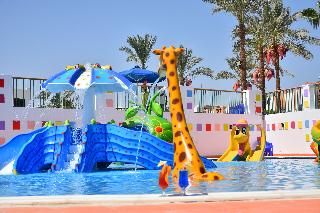 Gafy Resort Aqua Park fotoÄŸrafÄ±