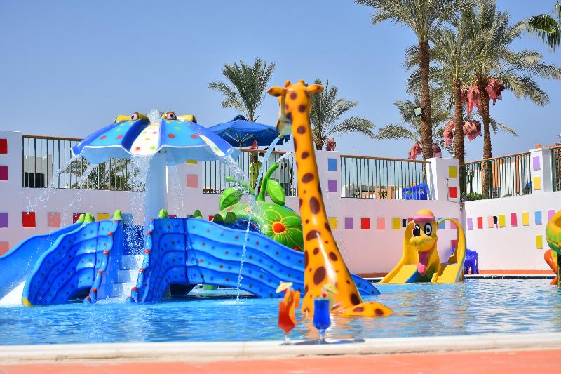 Gafy Resort Aqua Park - Havuz