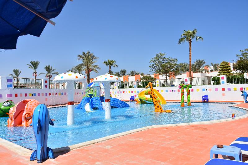 Gafy Resort Aqua Park - Havuz