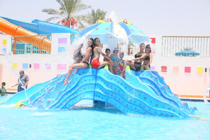 Gafy Resort Aqua Park - Havuz