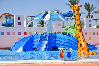 Gafy Resort Aqua Park fotoÄŸrafÄ±