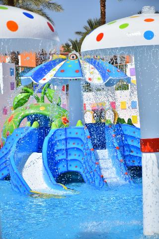 Gafy Resort Aqua Park fotoÄŸrafÄ±
