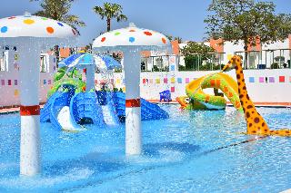 Gafy Resort Aqua Park fotoÄŸrafÄ±