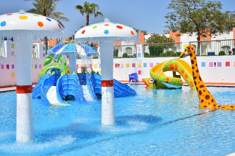 Gafy Resort Aqua Park - Havuz