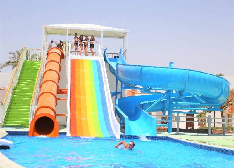 Gafy Resort Aqua Park - Havuz