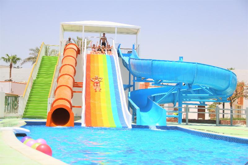 Gafy Resort Aqua Park - Havuz