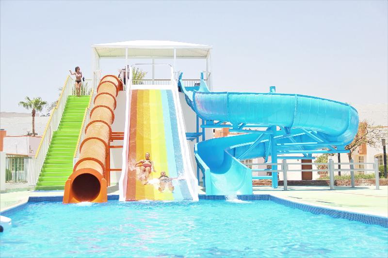 Gafy Resort Aqua Park - Havuz