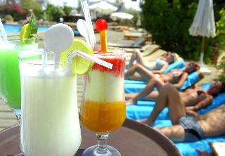 Delta Sharm Resort fotoÄŸrafÄ±