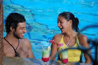 Delta Sharm Resort fotoÄŸrafÄ±