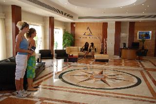 Delta Sharm Resort fotoÄŸrafÄ±