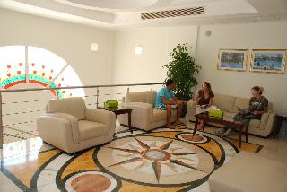 Delta Sharm Resort fotoÄŸrafÄ±