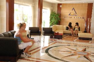Delta Sharm Resort fotoÄŸrafÄ±