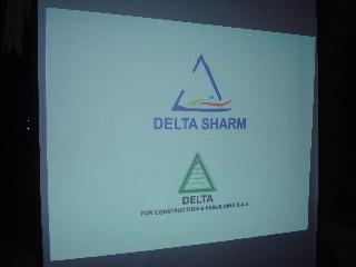 Delta Sharm Resort fotoÄŸrafÄ±