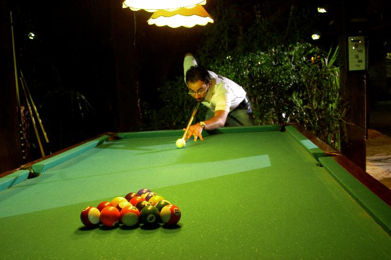 Delta Sharm Resort - Aktivite