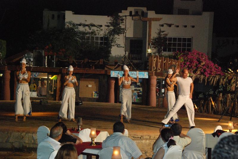 Delta Sharm Resort - Aktivite