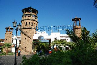 Delta Sharm Resort fotoÄŸrafÄ±