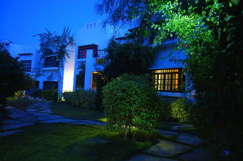 Delta Sharm Resort - Genel
