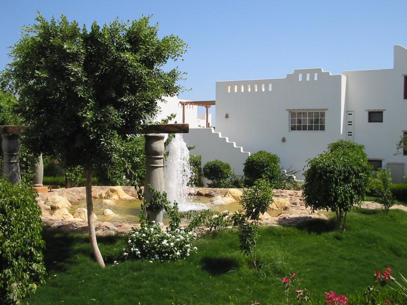 Delta Sharm Resort - Genel