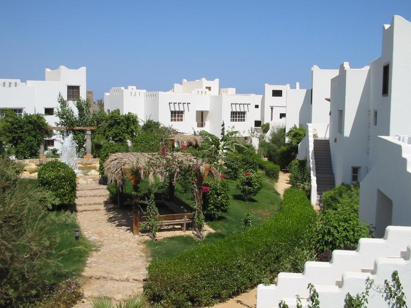 Delta Sharm Resort - Genel
