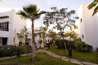 Delta Sharm Resort fotoÄŸrafÄ±
